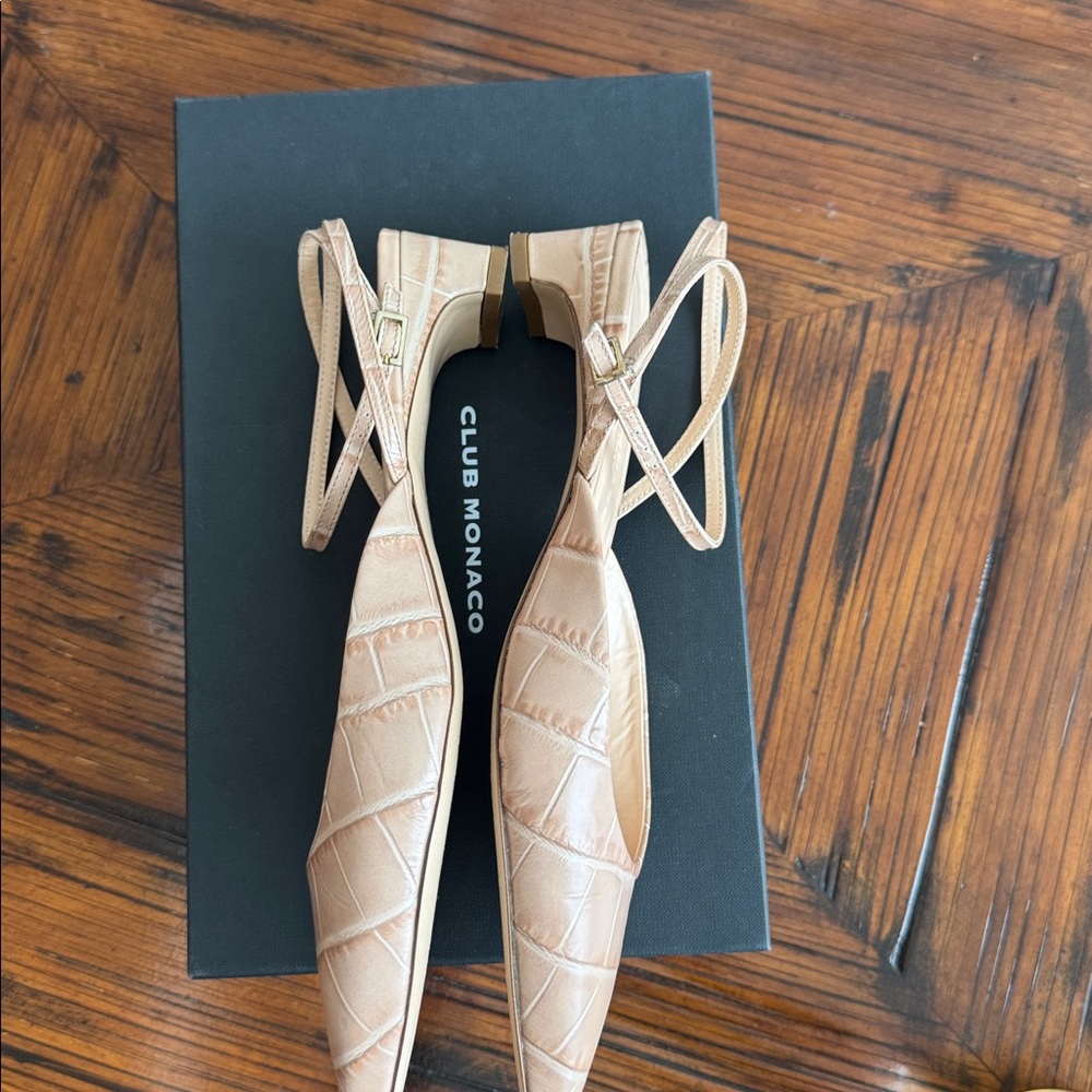 Club Monaco - Picture 11 of 11